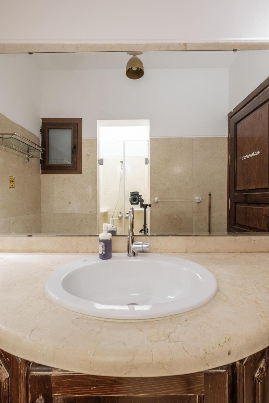 El Gouna 2 bedrooms apartment South Marina Ground Floor Hurghada Buitenkant foto